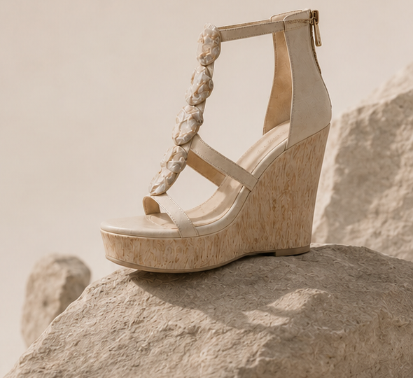 The BAUNCI Wedge